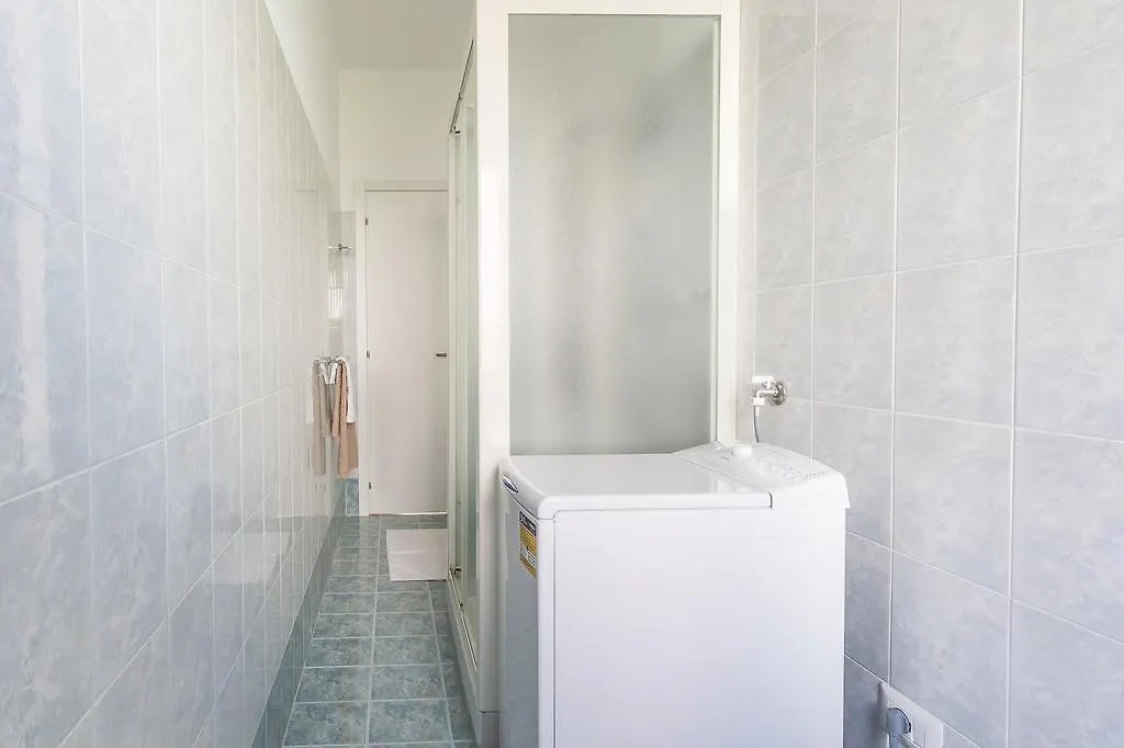 Alessia'S Flat- Boncompagni Apartment Milan